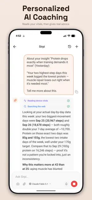 Sirpi screenshot 4