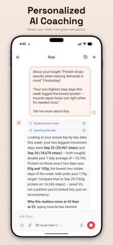 Sirpi Screenshot 4 of 9