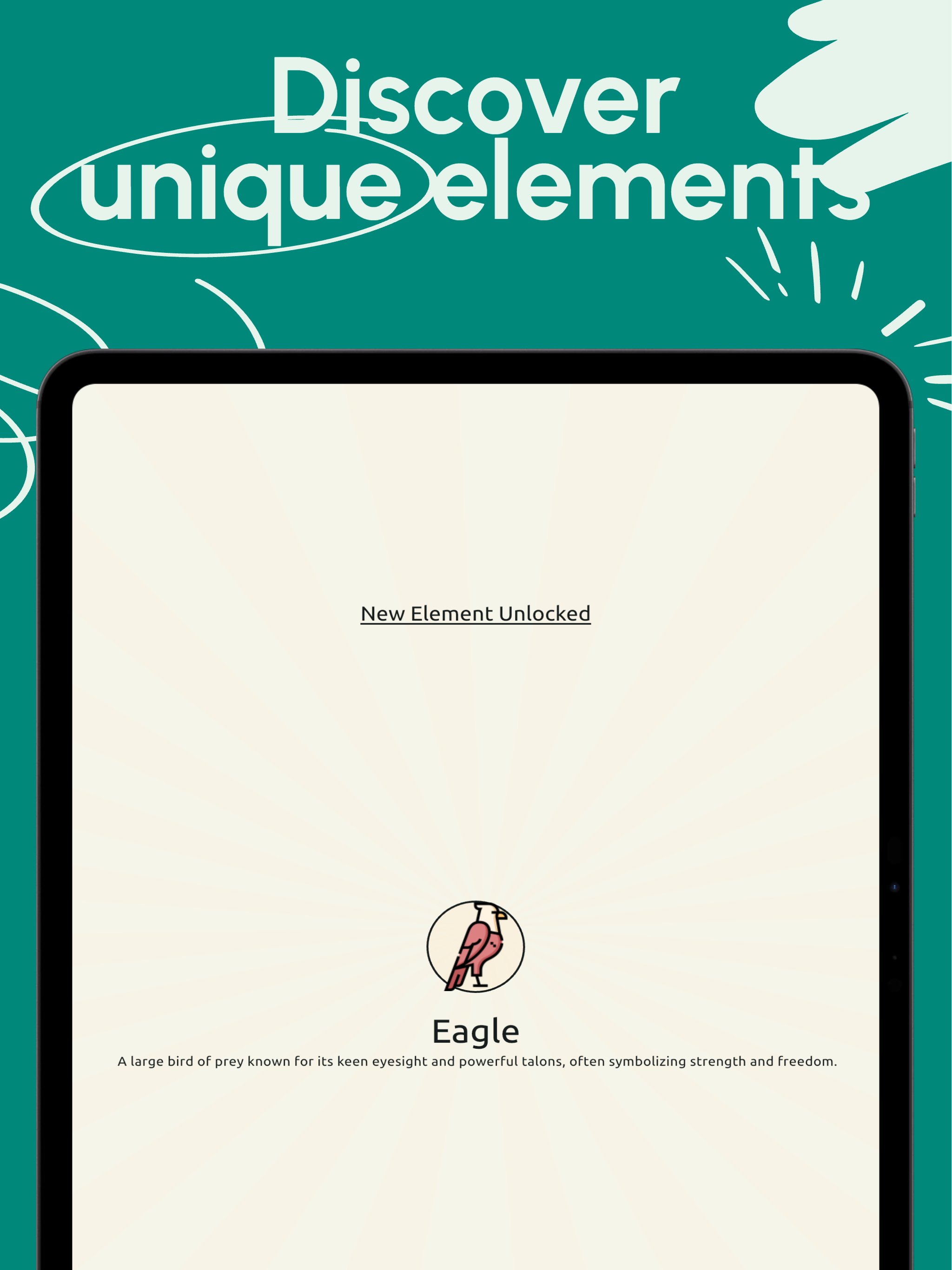 Alchemy - Craft & Mix Elements