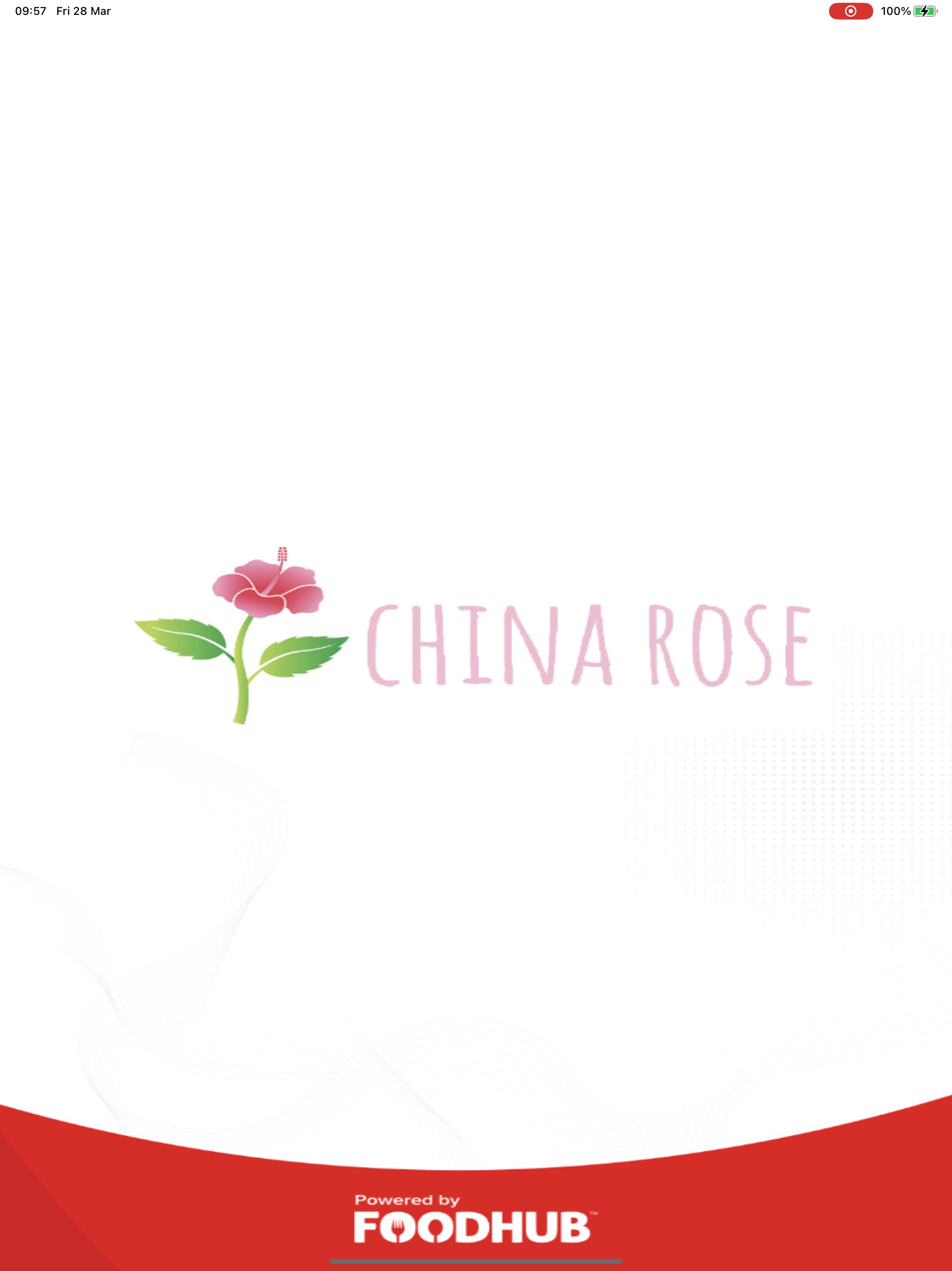 CHINA ROSE. screenshot 6
