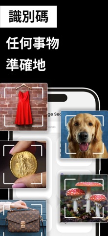Reverse Image Search! screenshot