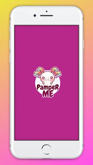 Pamper Me screenshot 4