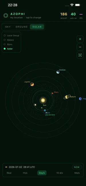 Azophi screenshot 3