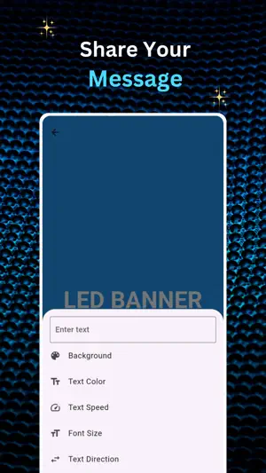 Flashlight - LED Banner screenshot 3