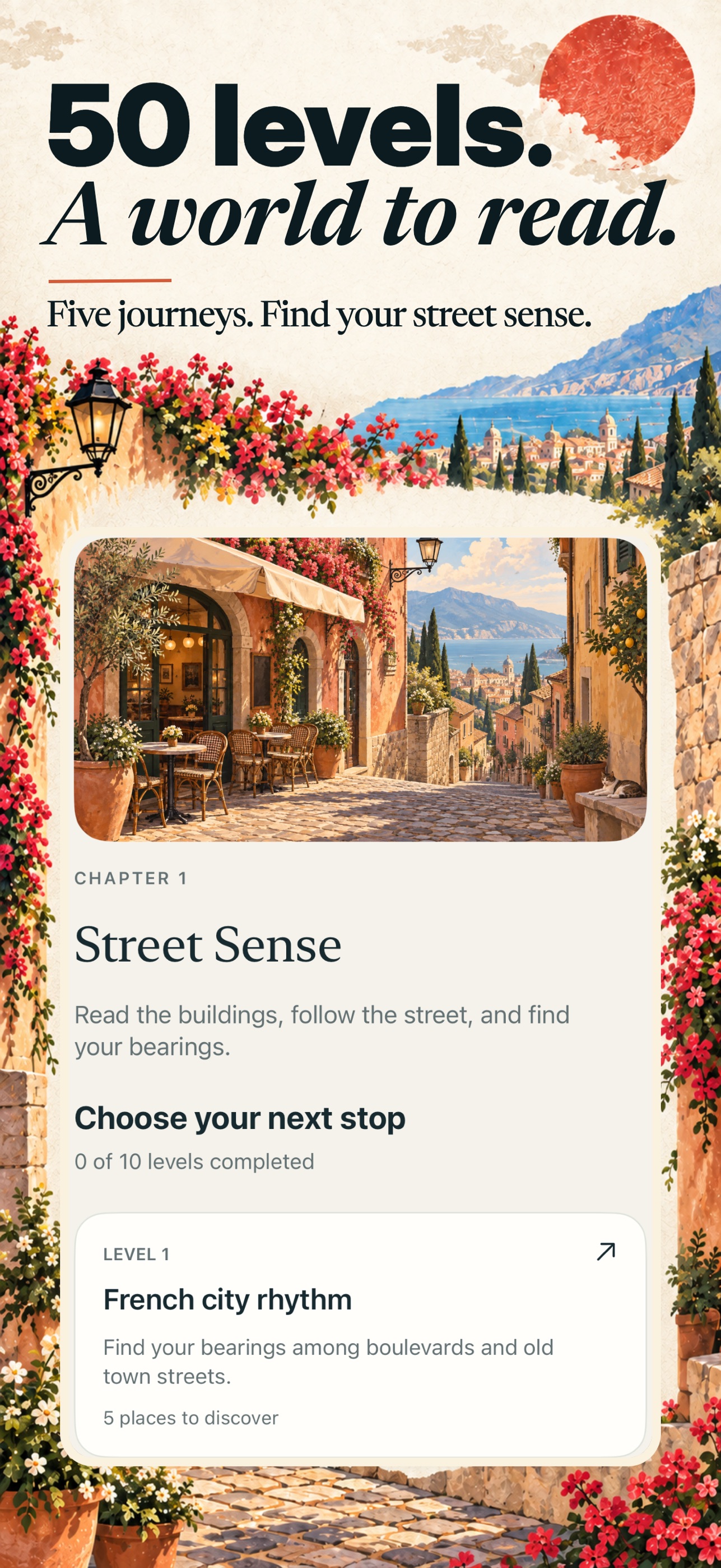 Screenshot 4 of GlobeDuel: Guess the City