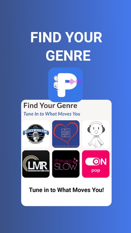 Pannora Ai Radio Music