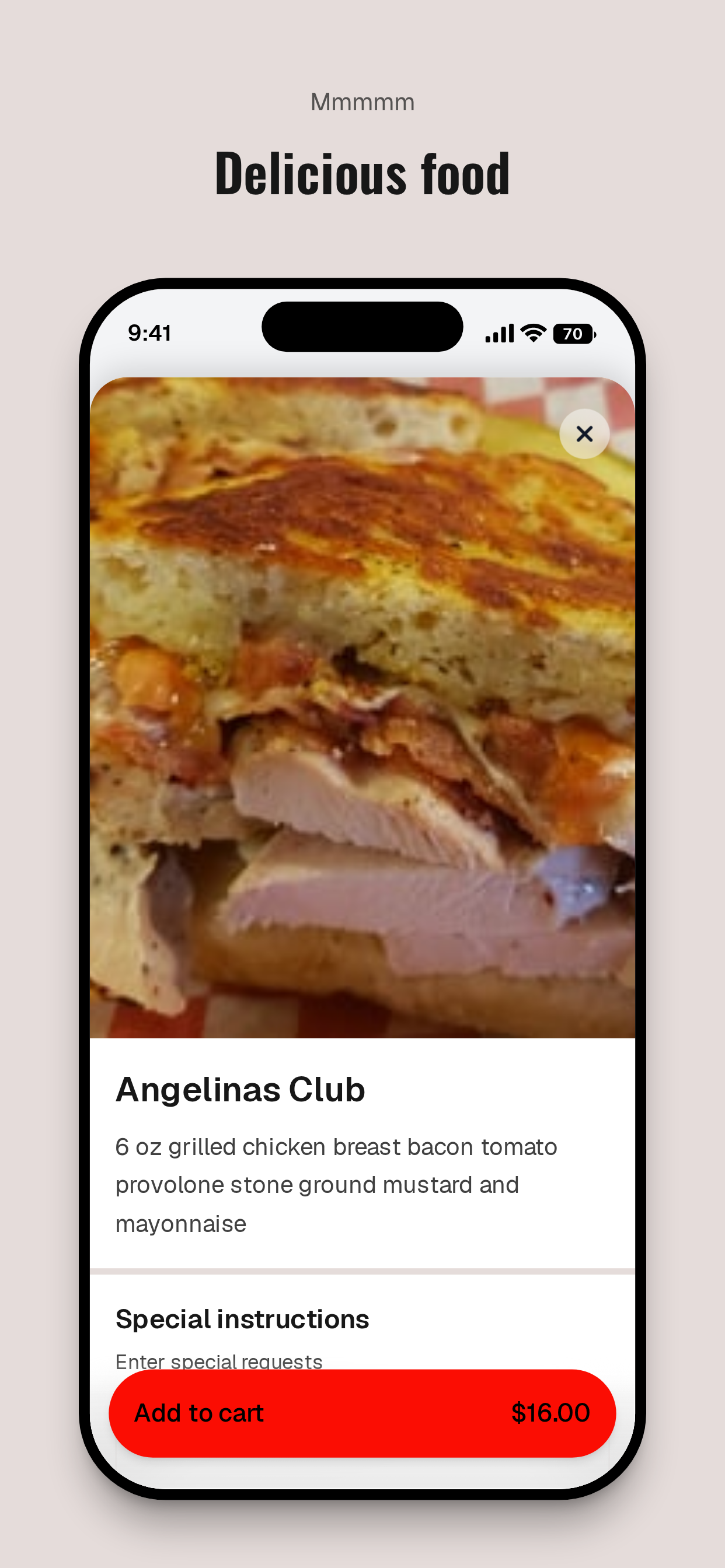 Angelina's Pizzeria & Cafe