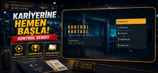 Kontrol Noktası: Terminal screenshot 1