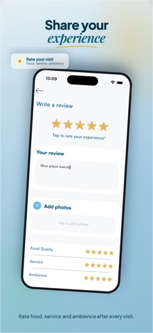 Table4 App Screenshot 7 of 7