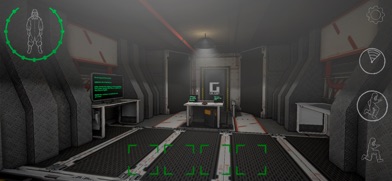 Backrooms Union Multiplayer Screenshot 2 of 8