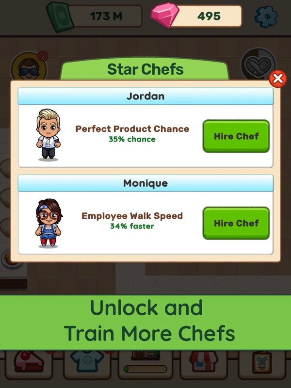 Adventure Chef screenshot 10
