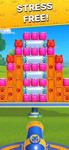 Smash Down: Blast It Away! screenshot 6