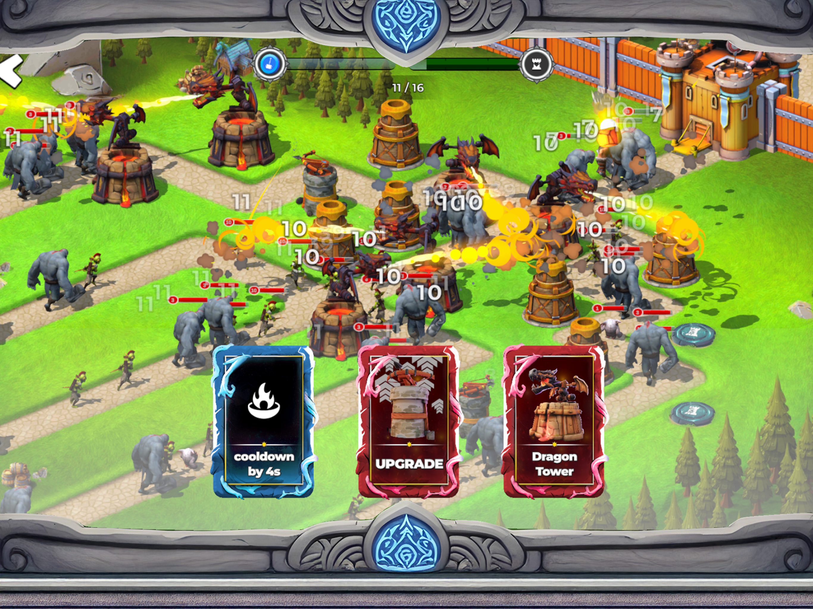 Age of Realms: Norse Legends