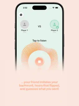 Backwords Game screenshot 7