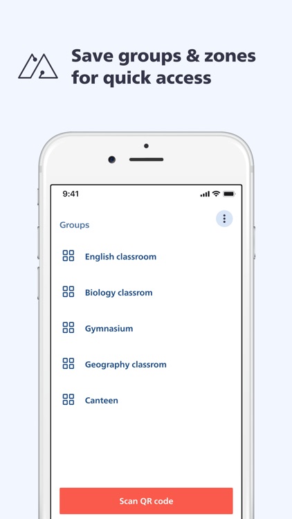Philips MasterConnect Control screenshot-3