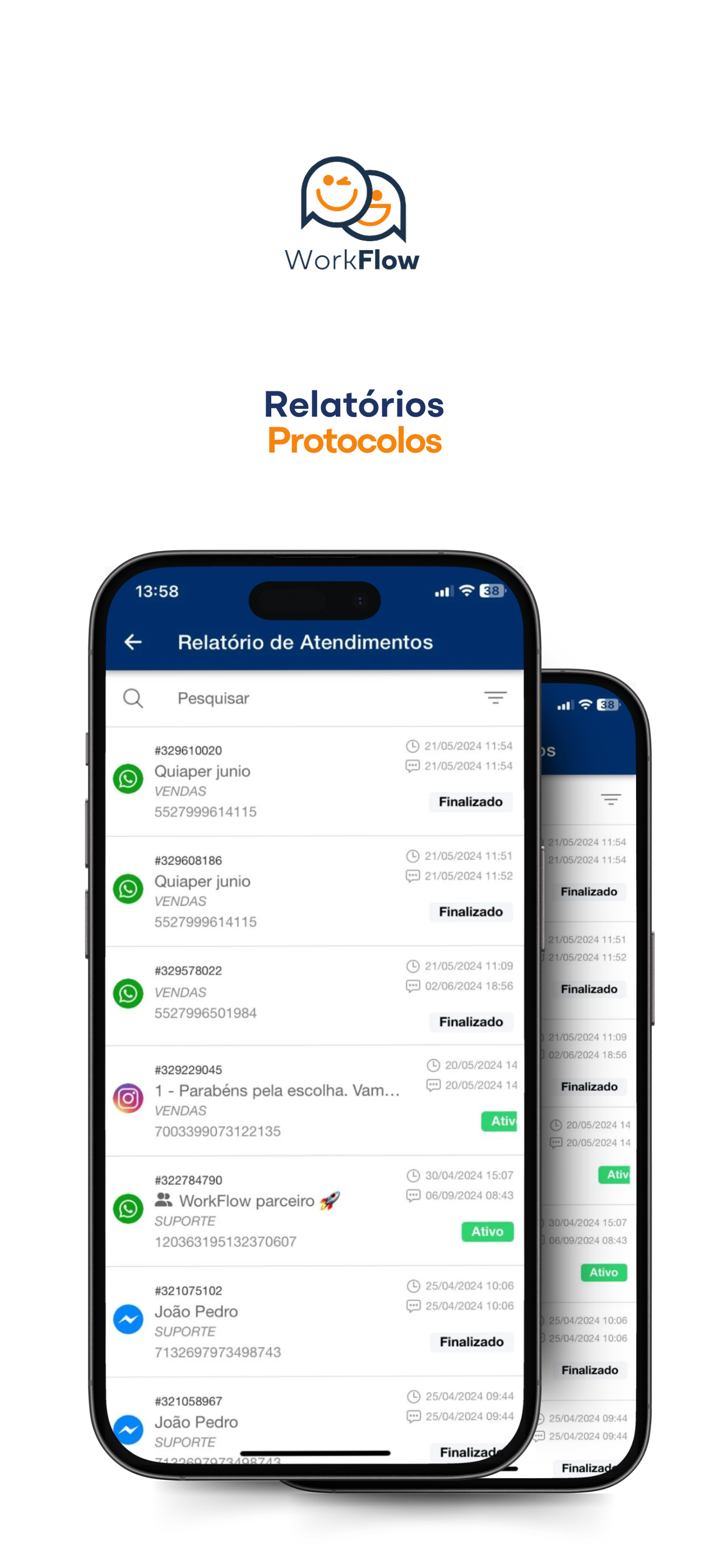 WorkFlow.app