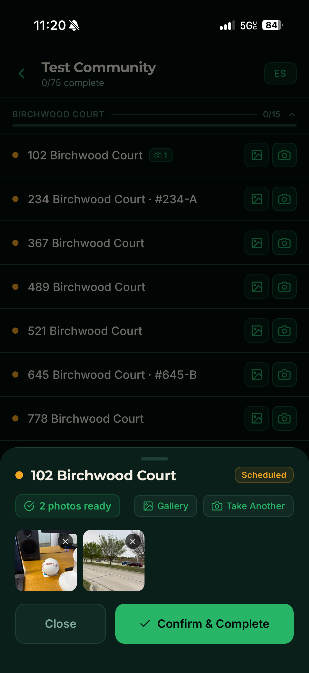 Scrappy-Pro screenshot 5