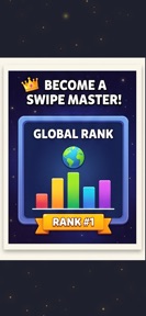 Swipe Out: Casual Puzzle Arena screenshot