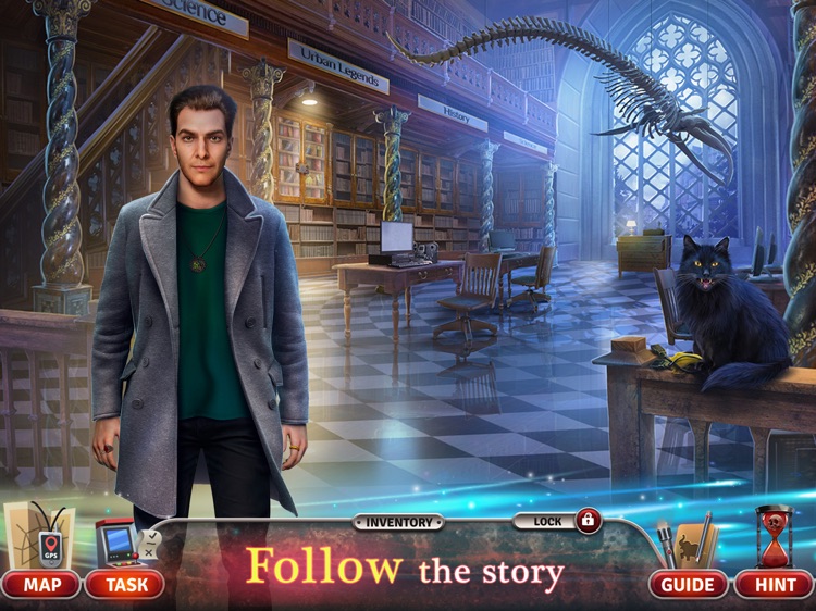 Crossroads 2 : F2P