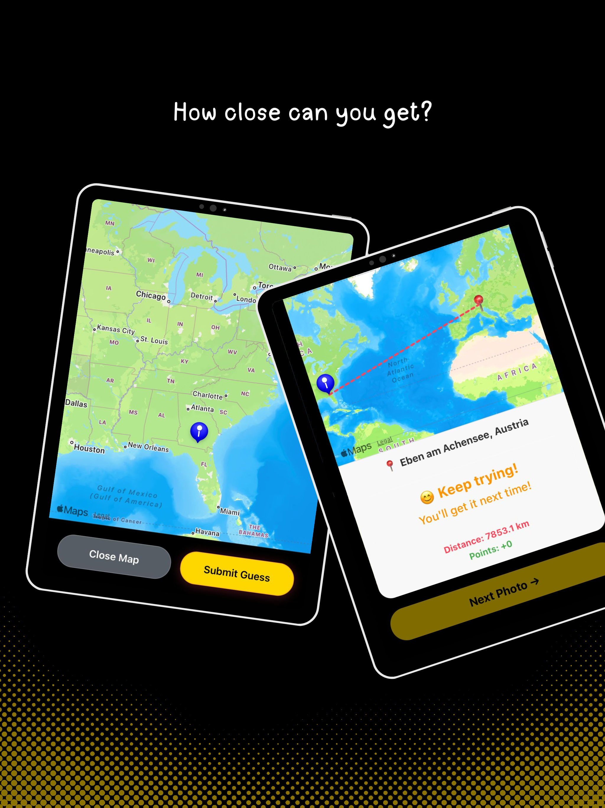 Revisit – Guess Your Photos screenshot 6