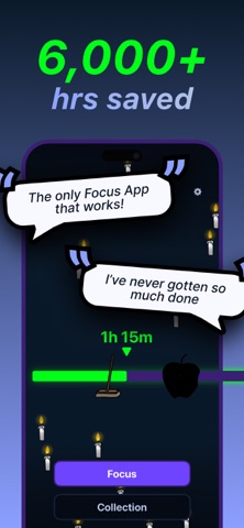 HCF: Hardcore Focus Screenshot 1 of 4