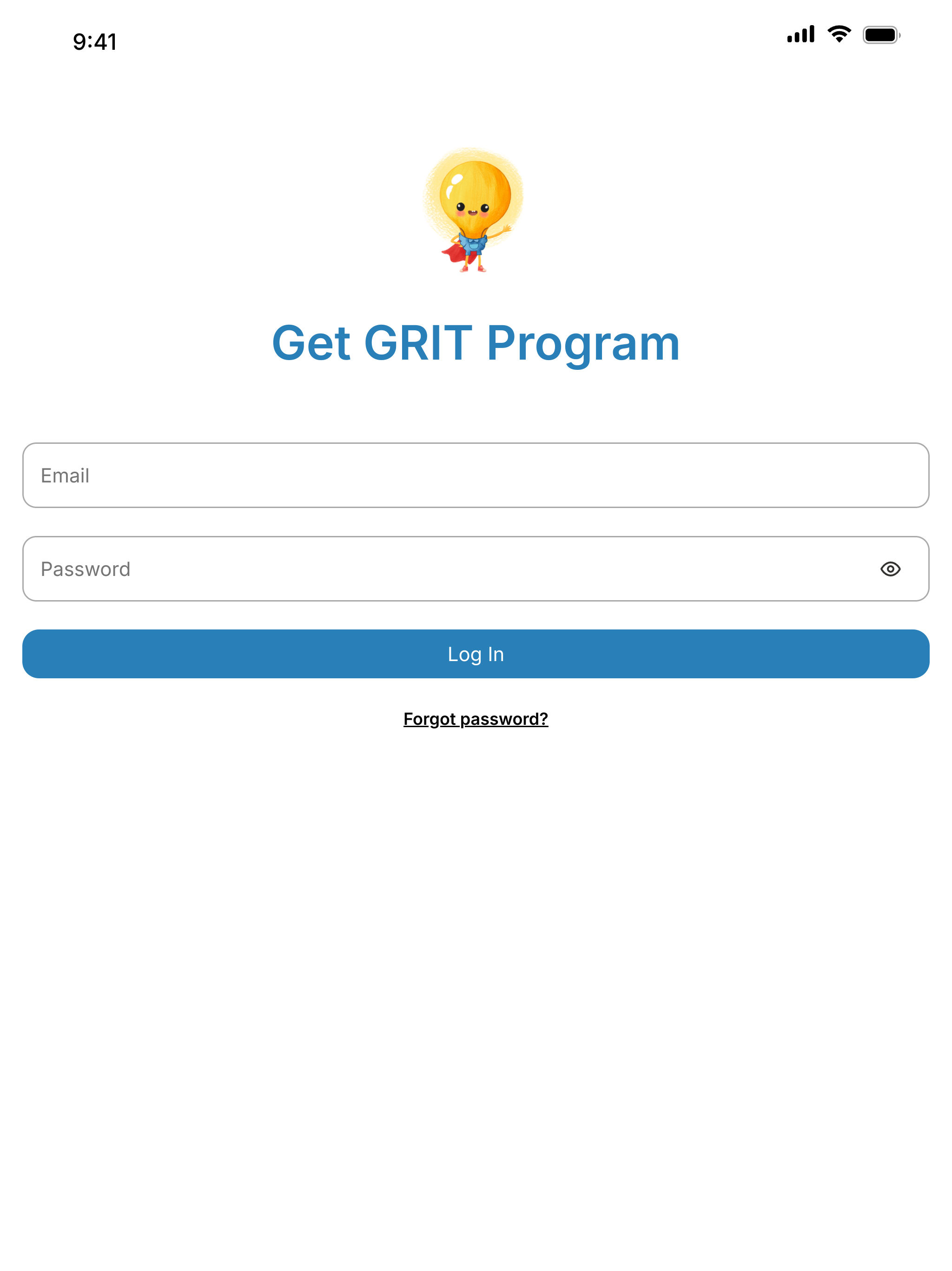 Get GRIT Program screenshot 7