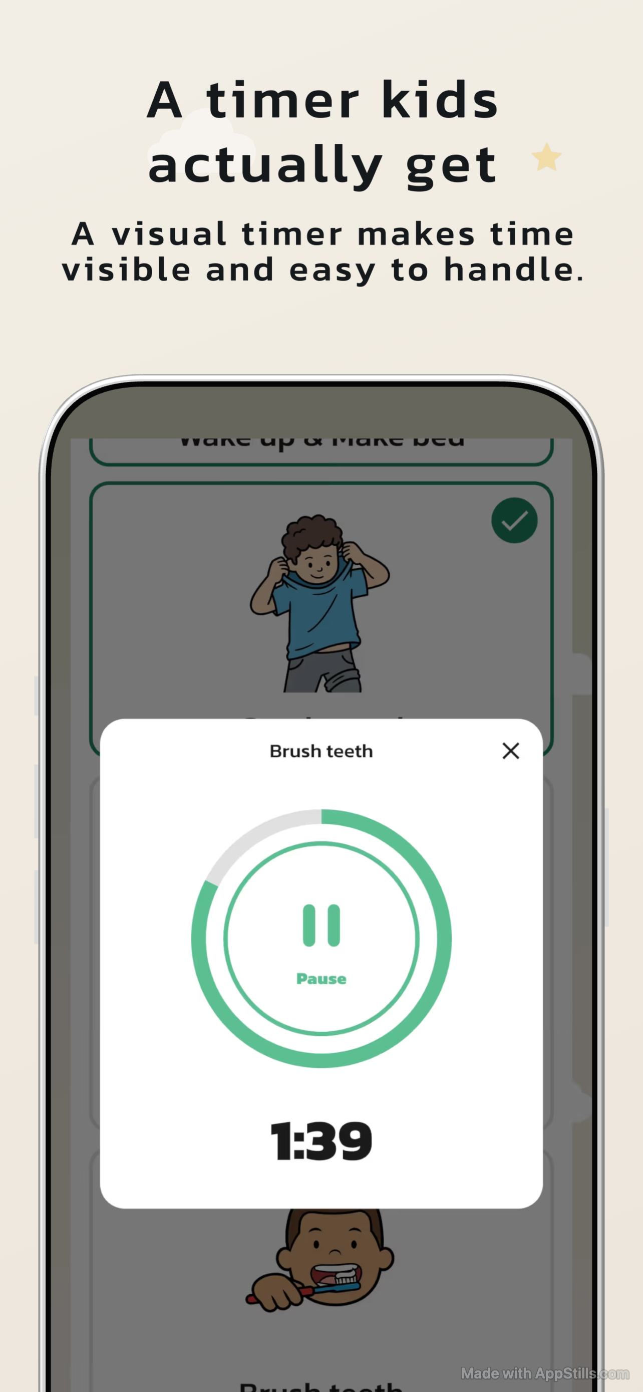 Routined: Visual Habits screenshot 3