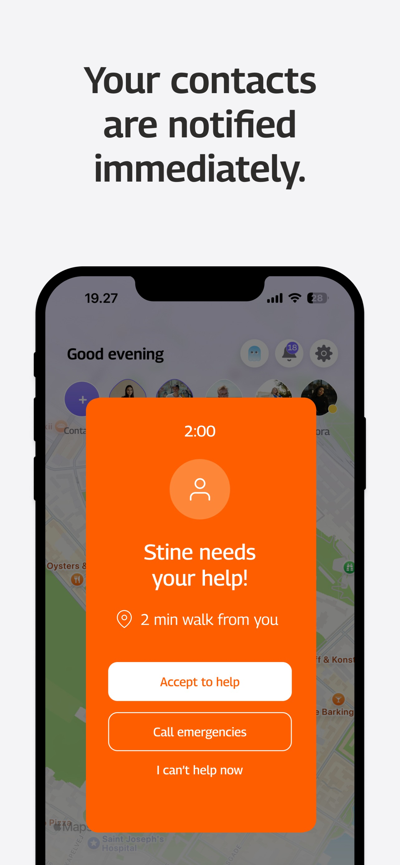 Kora App screenshot 8
