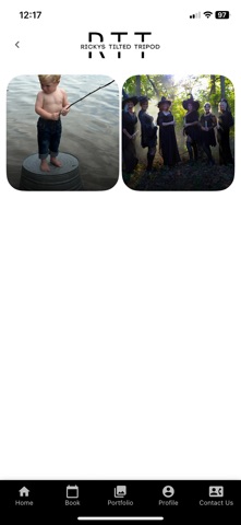 RTT Photo Screenshot 1 of 5