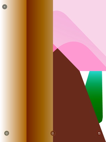 trilg iPad screenshot