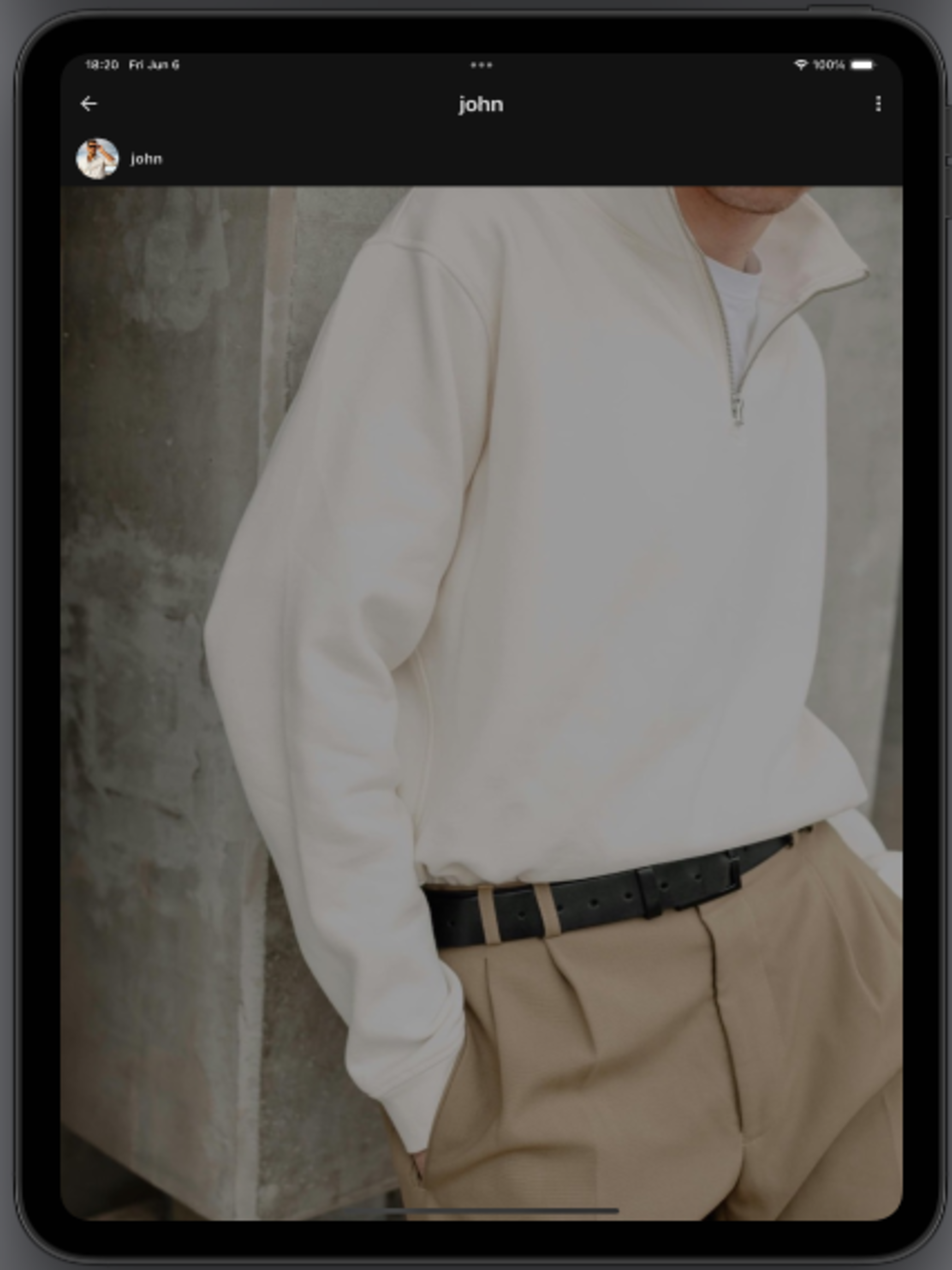 Reactly: Share & React screenshot 9