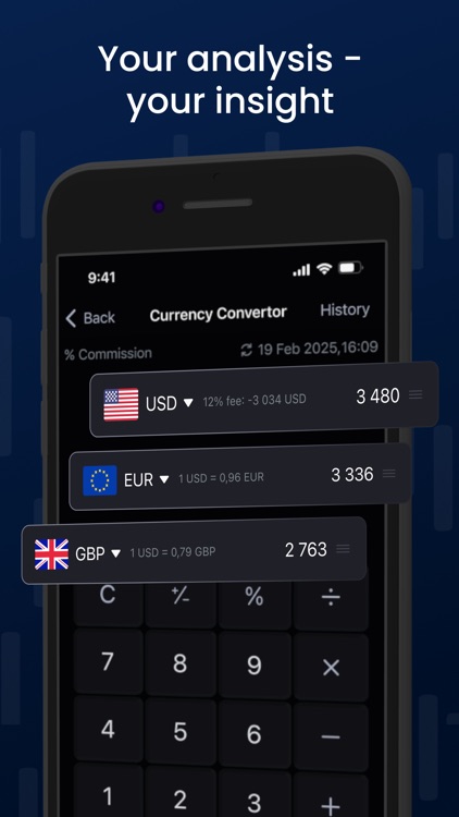 Finqube: Count & Save