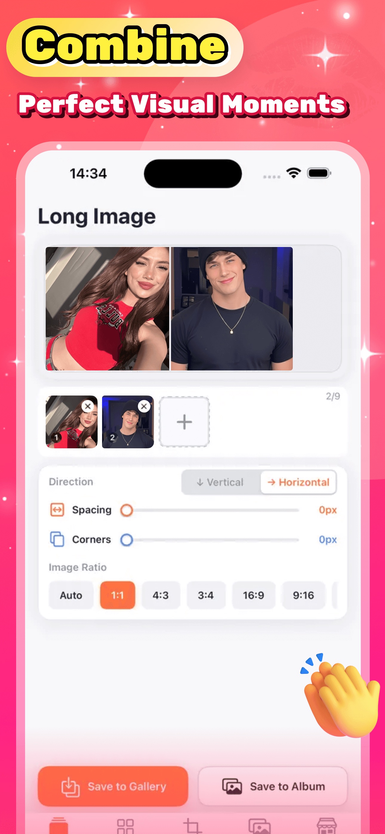 Lonxi - Private screenshot 4