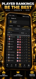 CPG - Competitive Pro Gaming screenshot 4