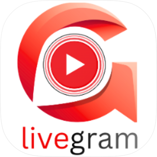 Golivegram: Connect & Shine
