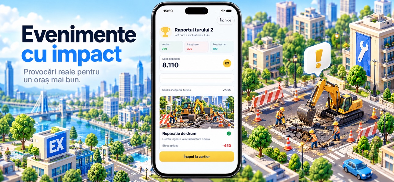 Screenshot 4 of EX Economy Builder