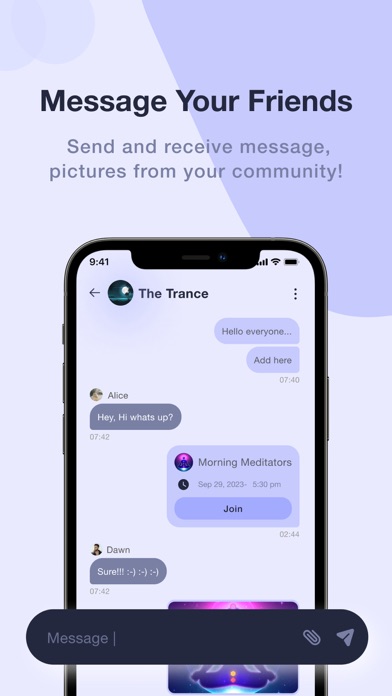 Maunda Screenshot