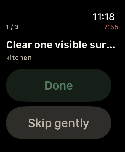 Elio - Home Reset screenshot 14