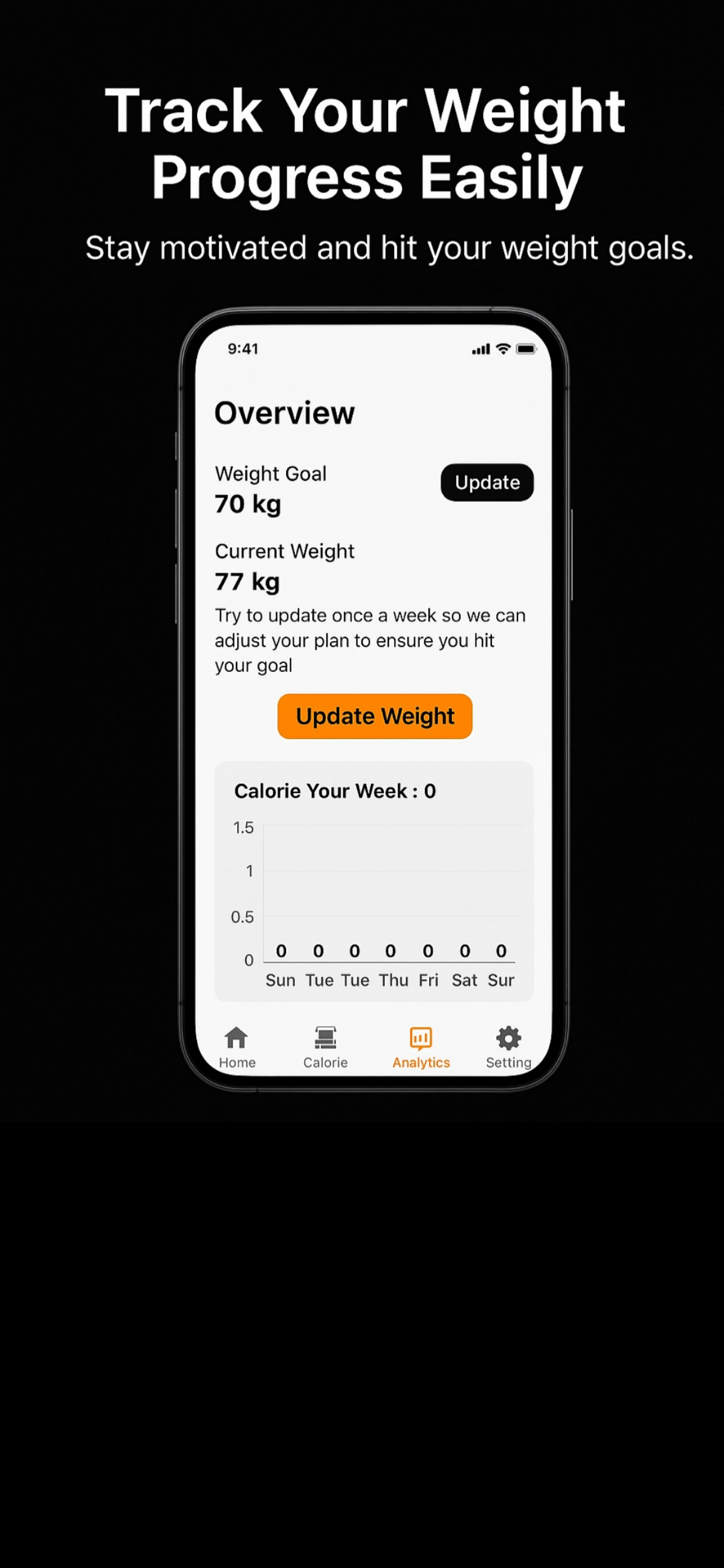 Foodlens – AI Calorie Counter screenshot 4
