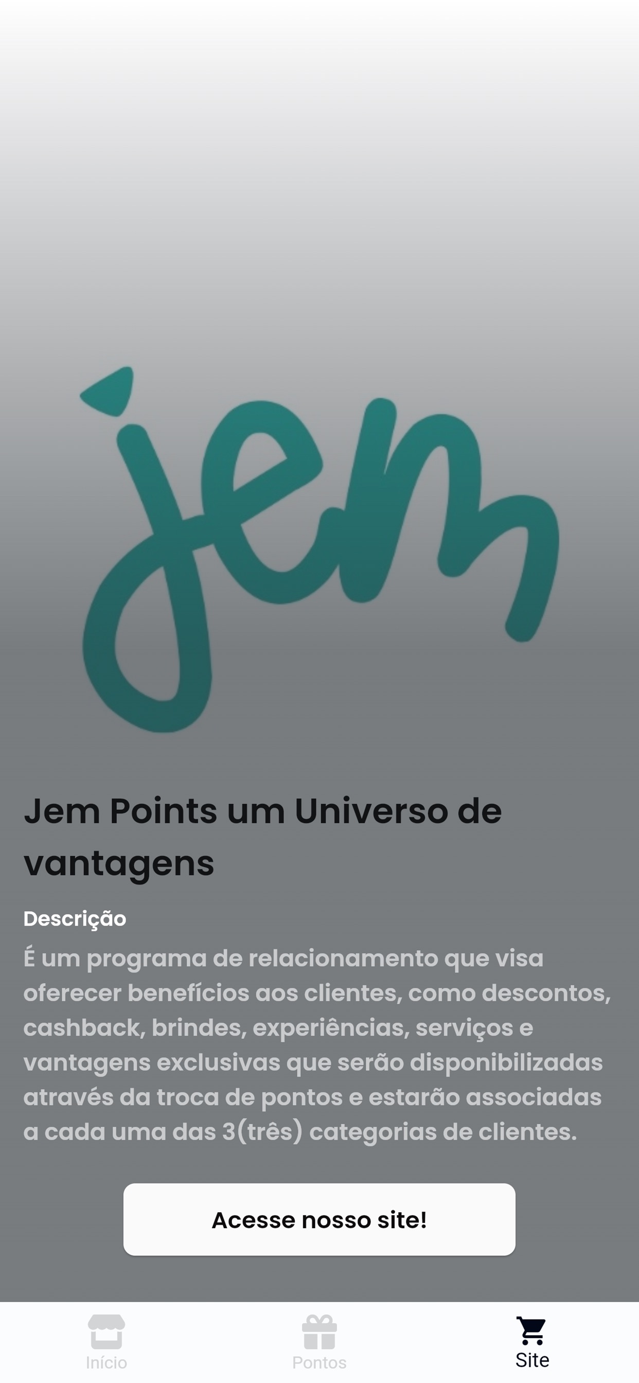 Screenshot 6 of JEM Points