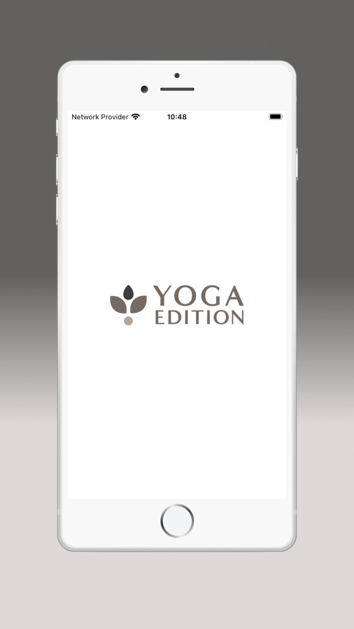 Yoga Edition SG