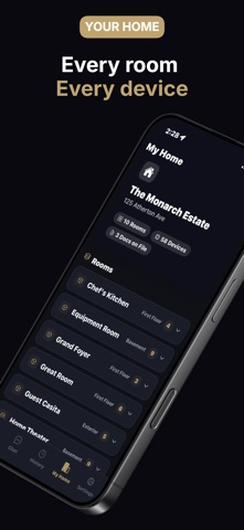 Resolve Concierge Screenshot 4 of 6