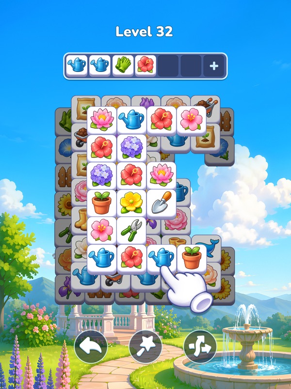 Tile Voyage: Match Puzzle screenshot 9