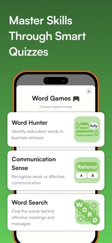 Micro Learning - SmartyMe App Store preview screenshot 7