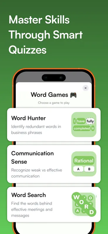 Micro Learning - SmartyMe screenshot 7 of 9