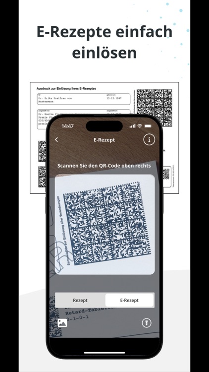 Apotheke am Technologie Park screenshot-4