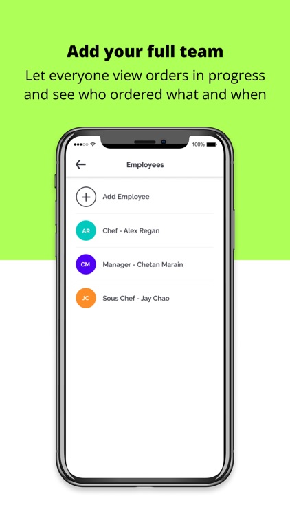 FarmArt Produce screenshot-4