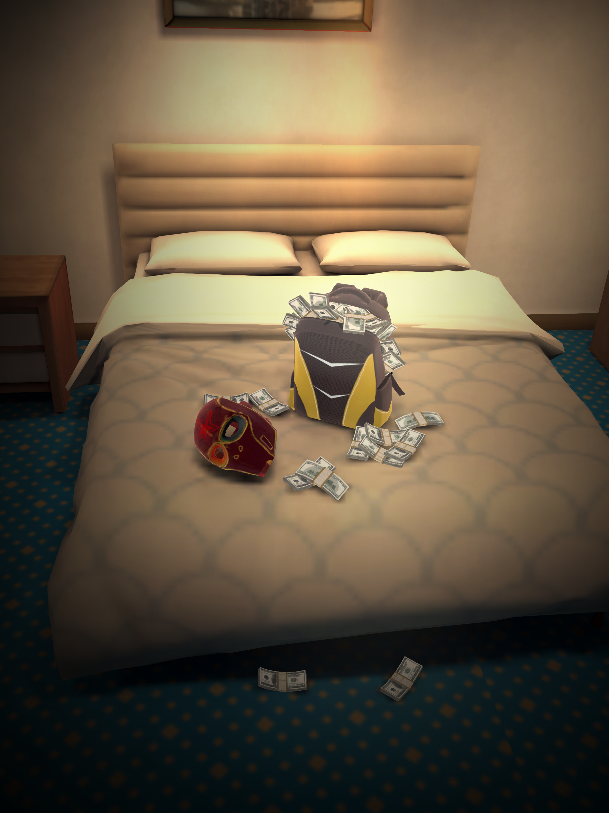 Gangs of Miami: Crime Shooter screenshot 12