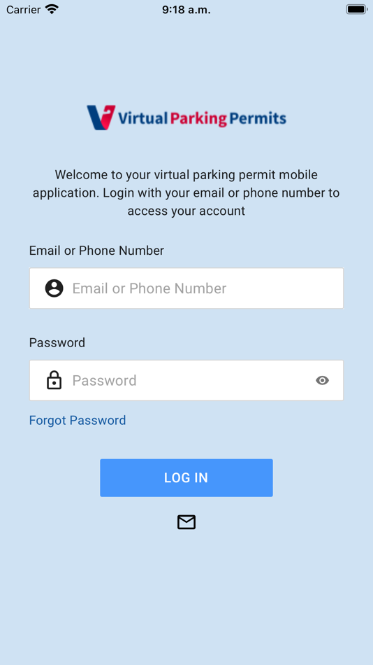 #1. Virtual Parking Permits (iOS) 게시자: Virtual Parking Permits