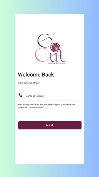 Gocut Beauty App screenshot-5